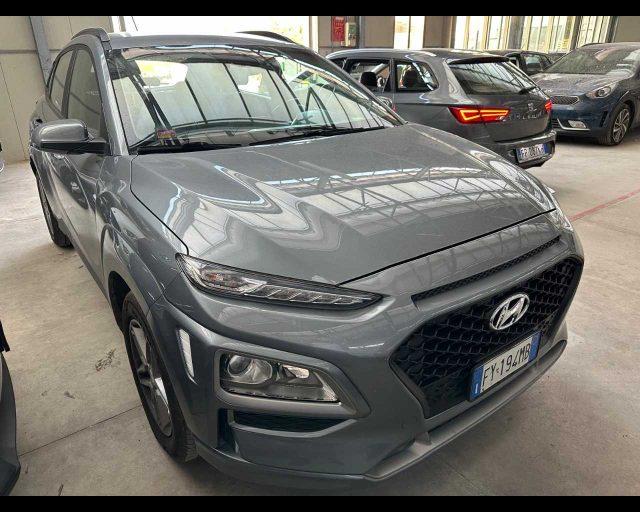 HYUNDAI Kona 1.6 CRDI 115 CV XTech