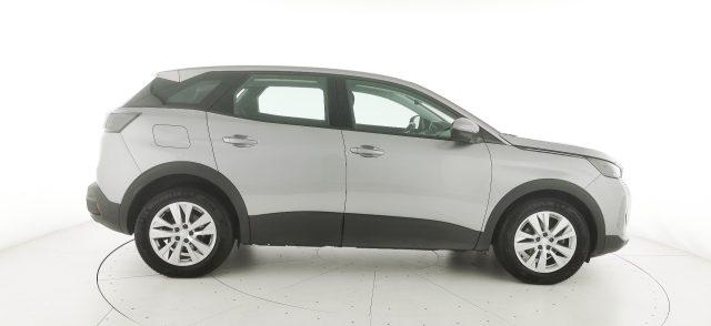 PEUGEOT 3008 BlueHDi 130 S&S Active Business