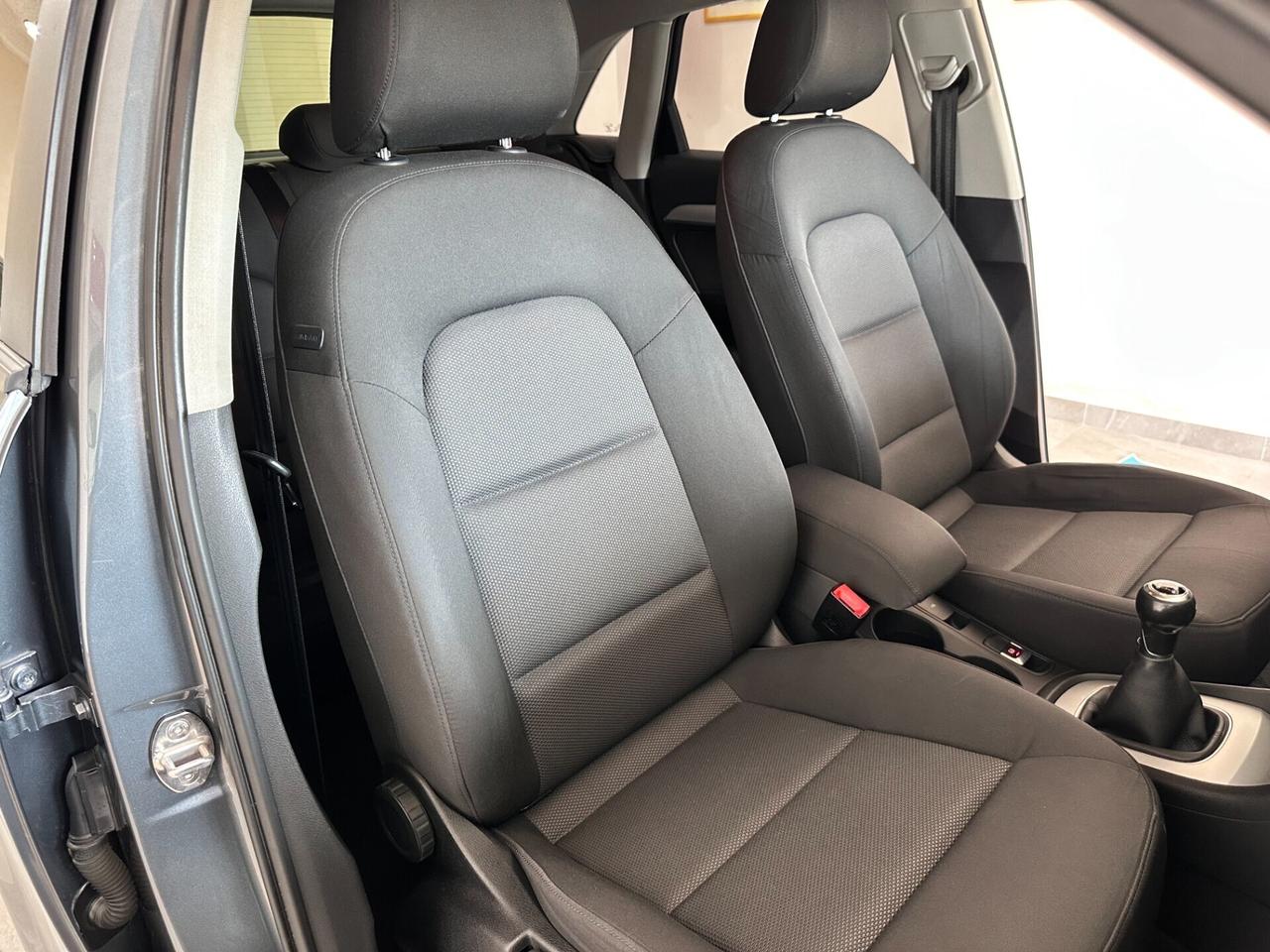 Audi Q3 2.0 TDI 150cv - MANUALE - UNICO PROP - NUOVA!!!