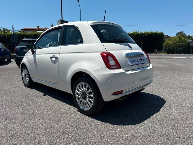 Fiat 500 1.0 Hybrid Dolcevita PREZZO SENZA OBBLIGO DI FINANZIAMENTO !!