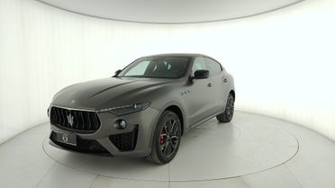 MASERATI Levante 3.0 V6 S Gransport 430cv auto