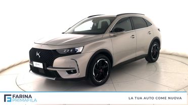 DS DS7 Crossback - DS7 Crossback 1.5 bluehdi Performance Line+ 130cv auto