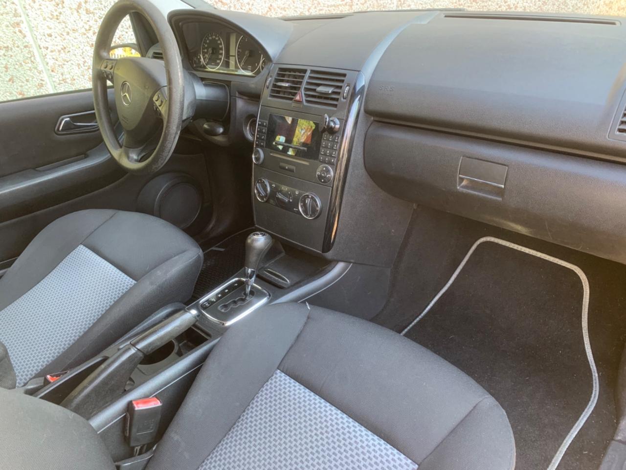 Mercedes-benz A 180 CDI Coupé Avantgarde