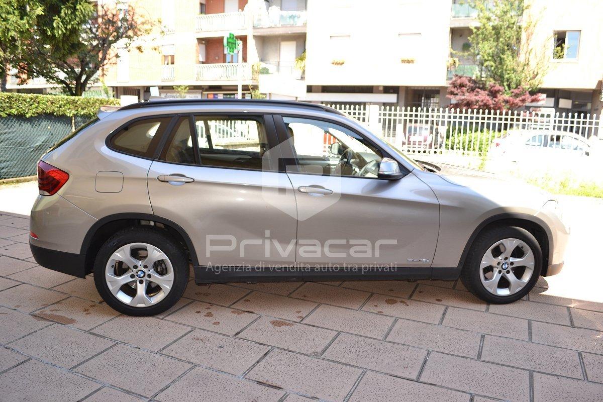 BMW X1 sDrive16d