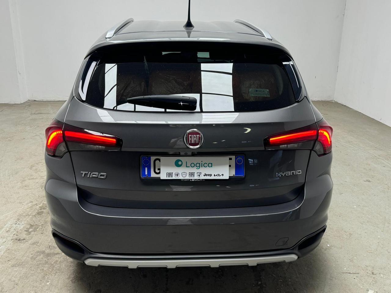 FIAT Tipo II - Tipo SW 1.5 t4 hybrid Cross 130cv dct