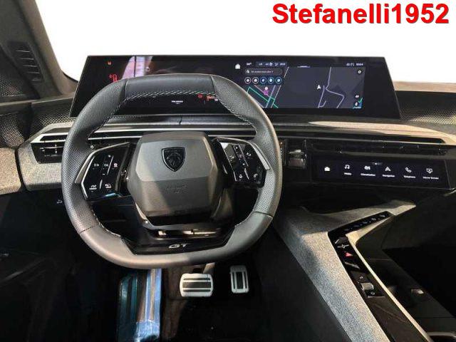 PEUGEOT 5008 1.2 hybrid GT 136cv e-dcs6