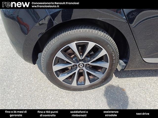 RENAULT Clio 5 TCe 90 techno