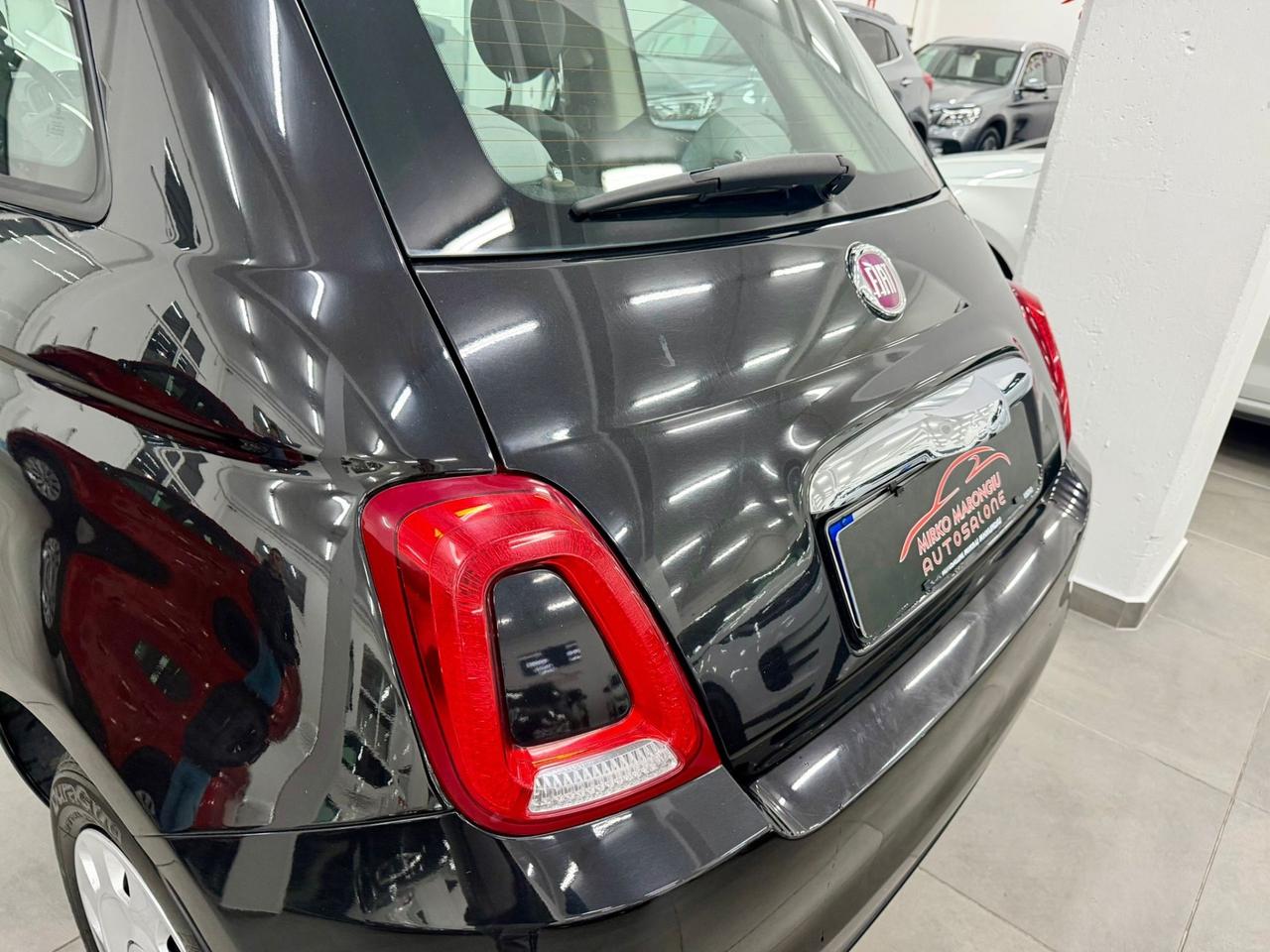 Fiat 500 1.2 Pop 12 mesi garanzia FINANZIABILE