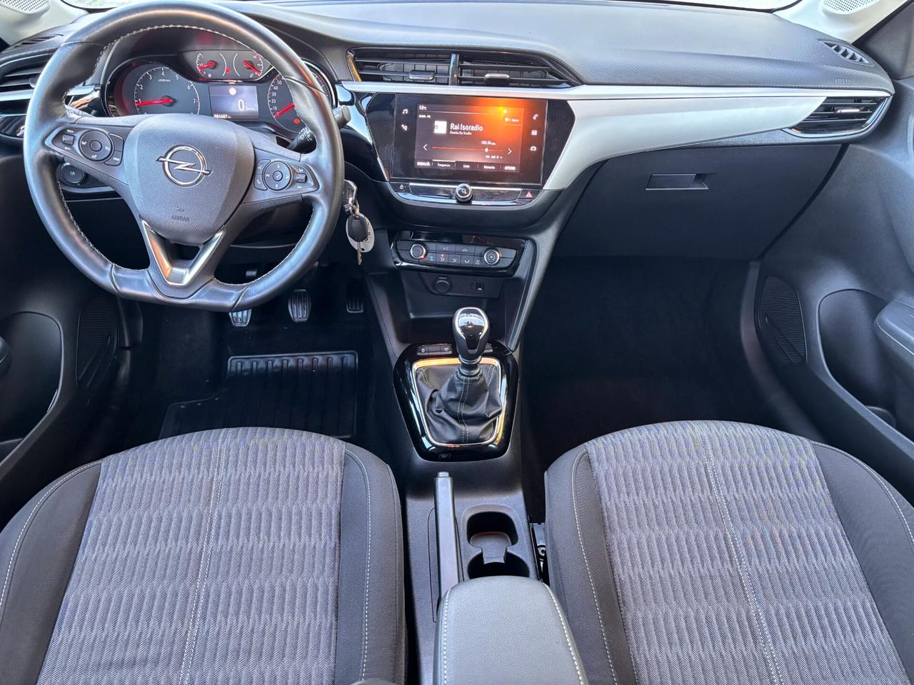 Opel Corsa 1.5 D 100 CV GS Line