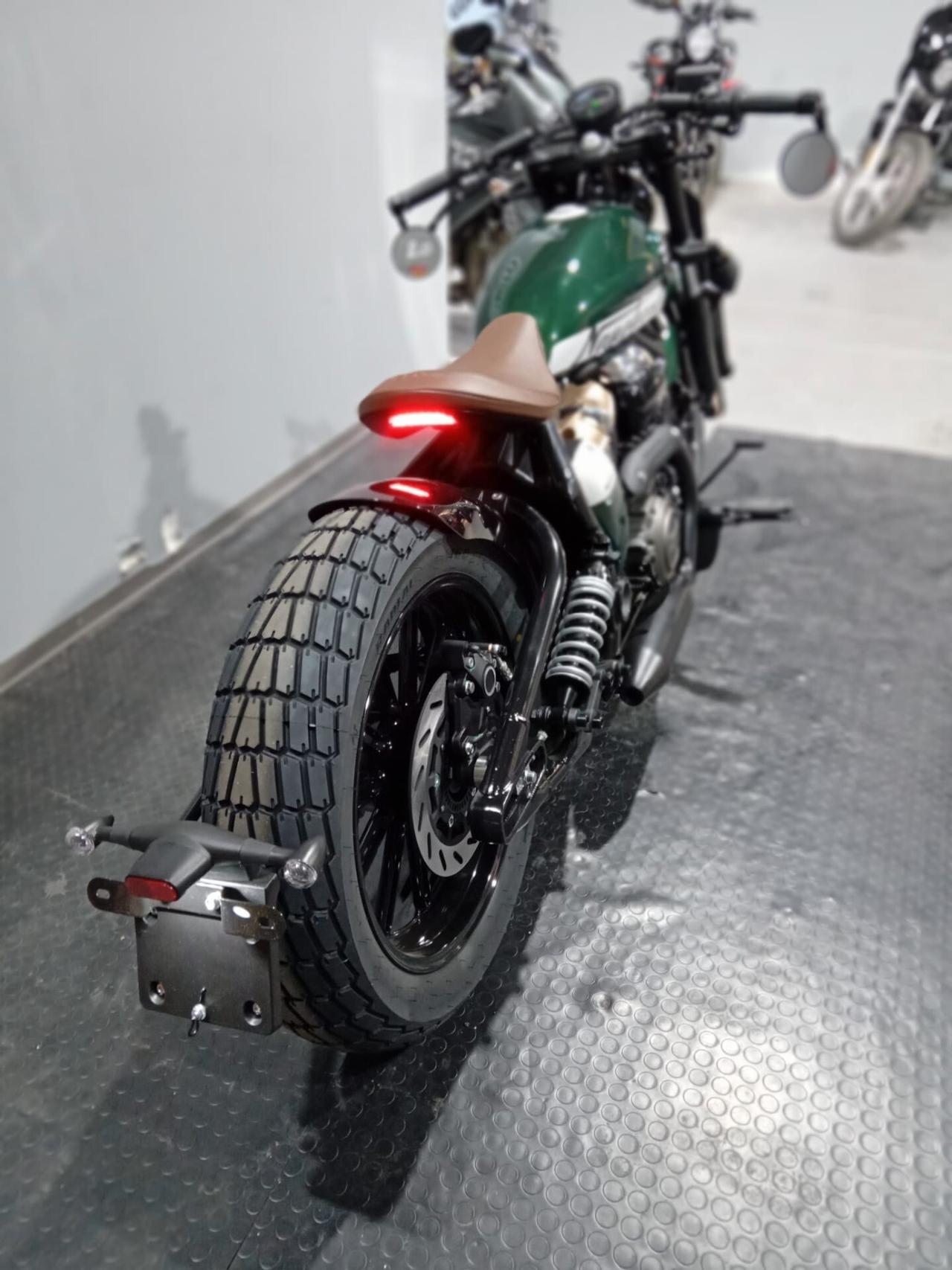 BENDA NAPOLEONBOB 250