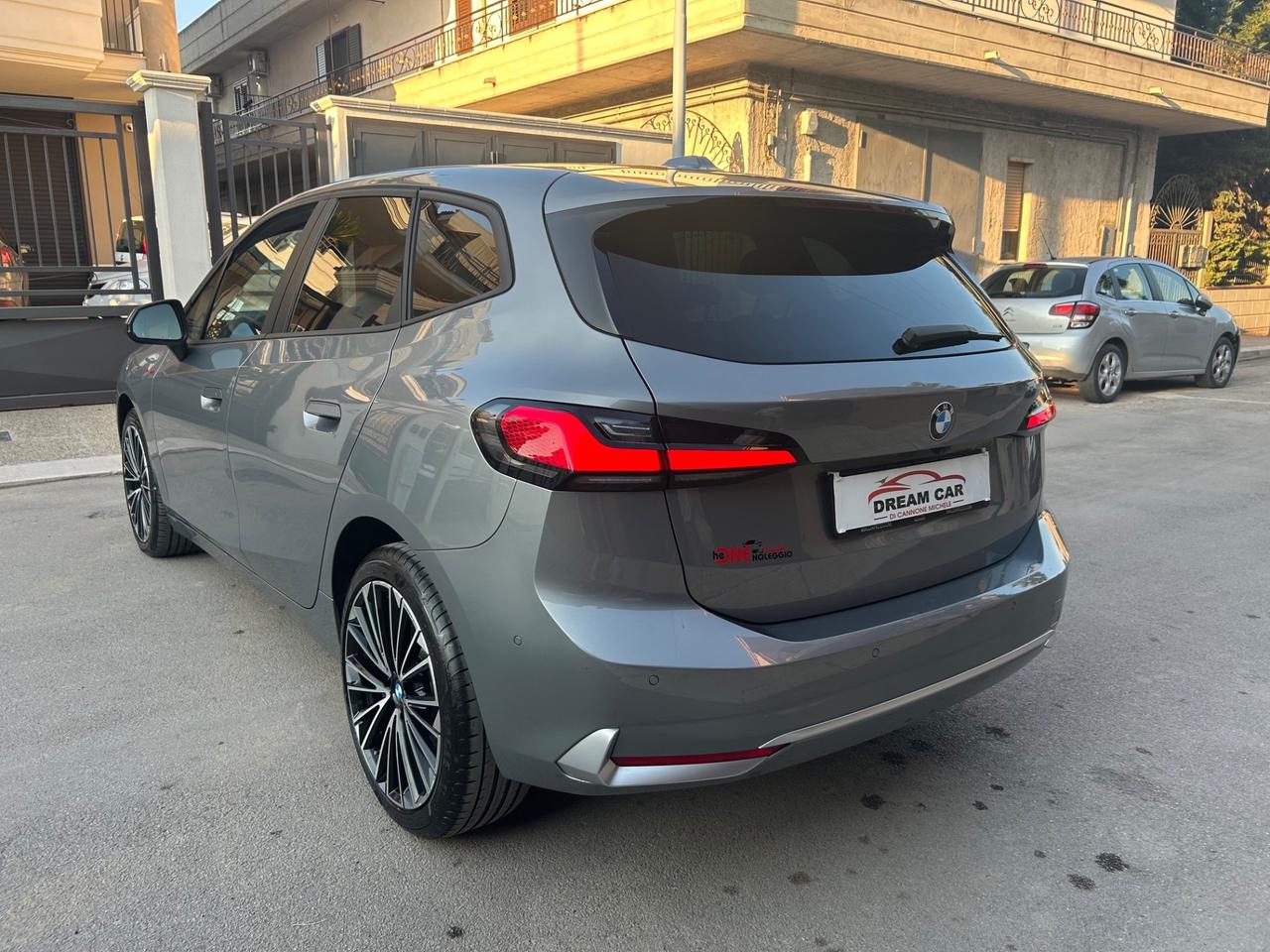 Bmw 218 218D ACTIVE TOURER MSPORT