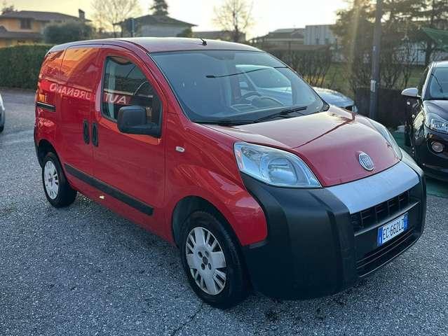 Fiat Fiorino 1.3 mjt