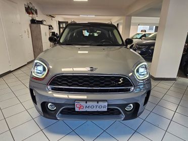 Mini Cooper D Countryman 1.5 SE 'ALL4' ALL4