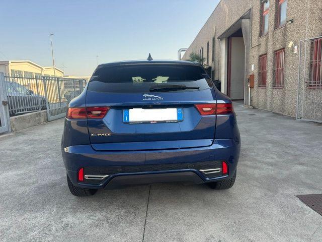 JAGUAR E-Pace 1.5 I3 PHEV 300 CV AWD Auto R-Dynamic S