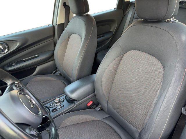 MINI Clubman 2.0 Cooper D Clubman