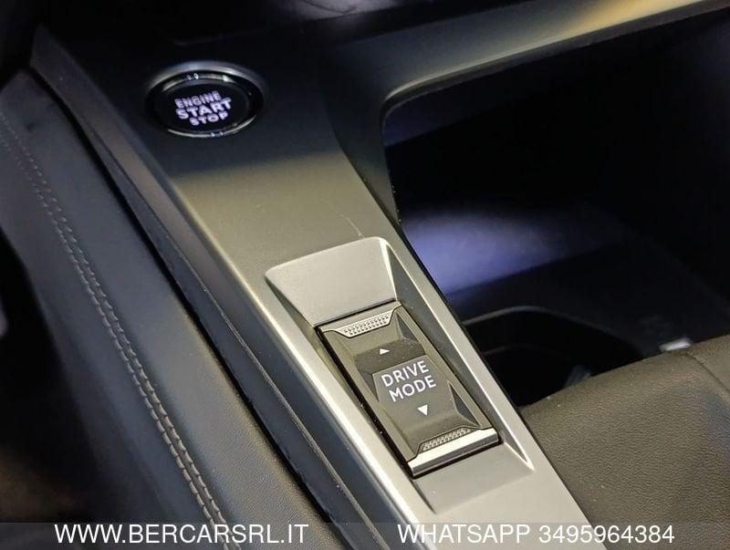 Peugeot 308 308 BlueHDi 130 S&S EAT8 SW Allure Pack