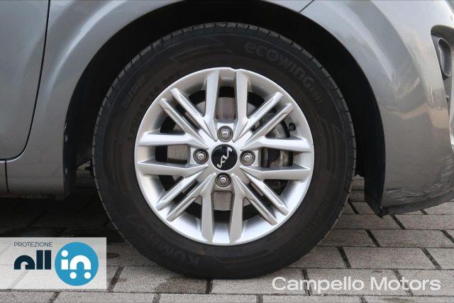KIA Picanto Picanto 1.0 12V 5 porte Urban