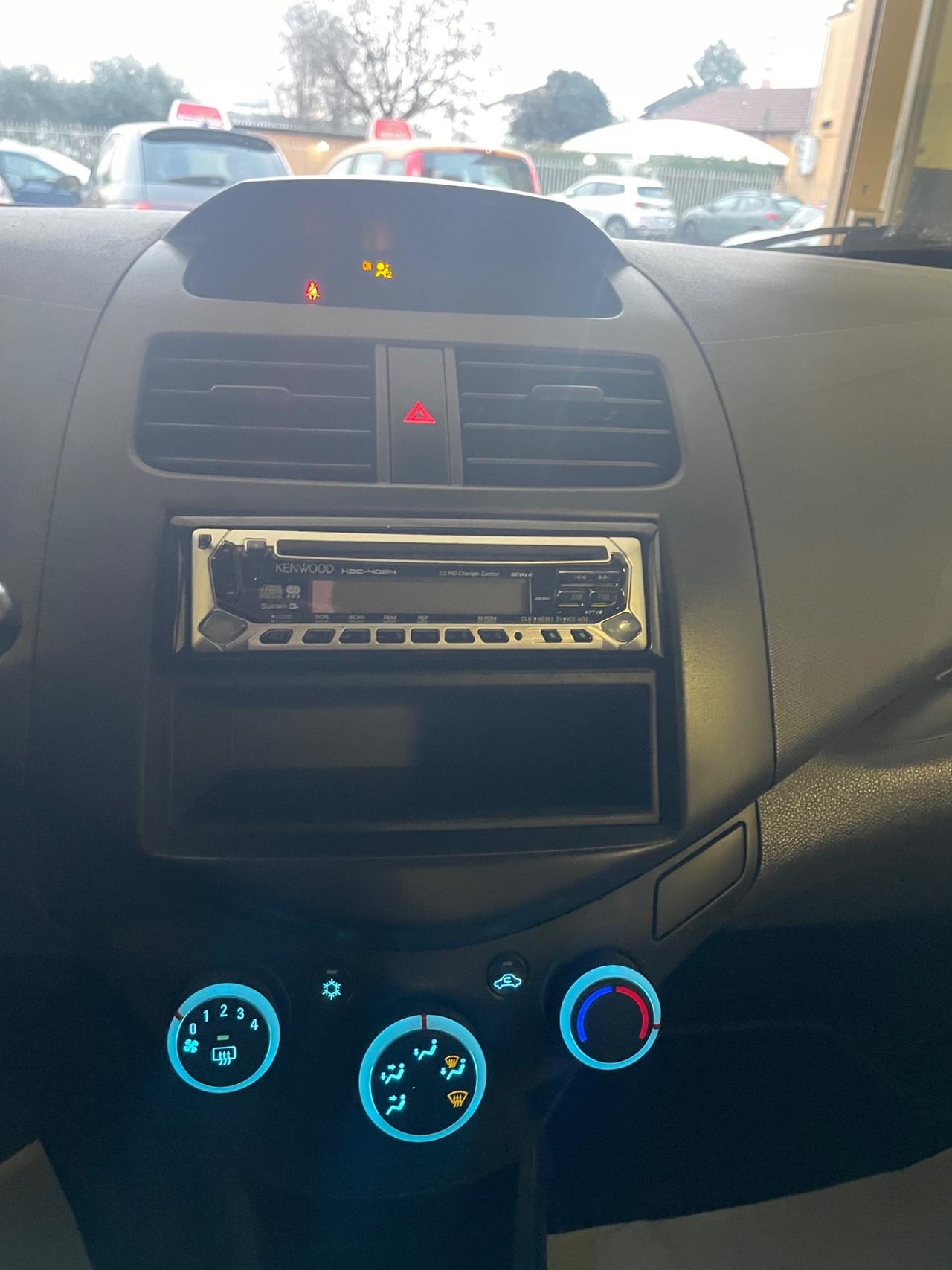 Chevrolet Spark 1.0 LS - Nessun vincolo -