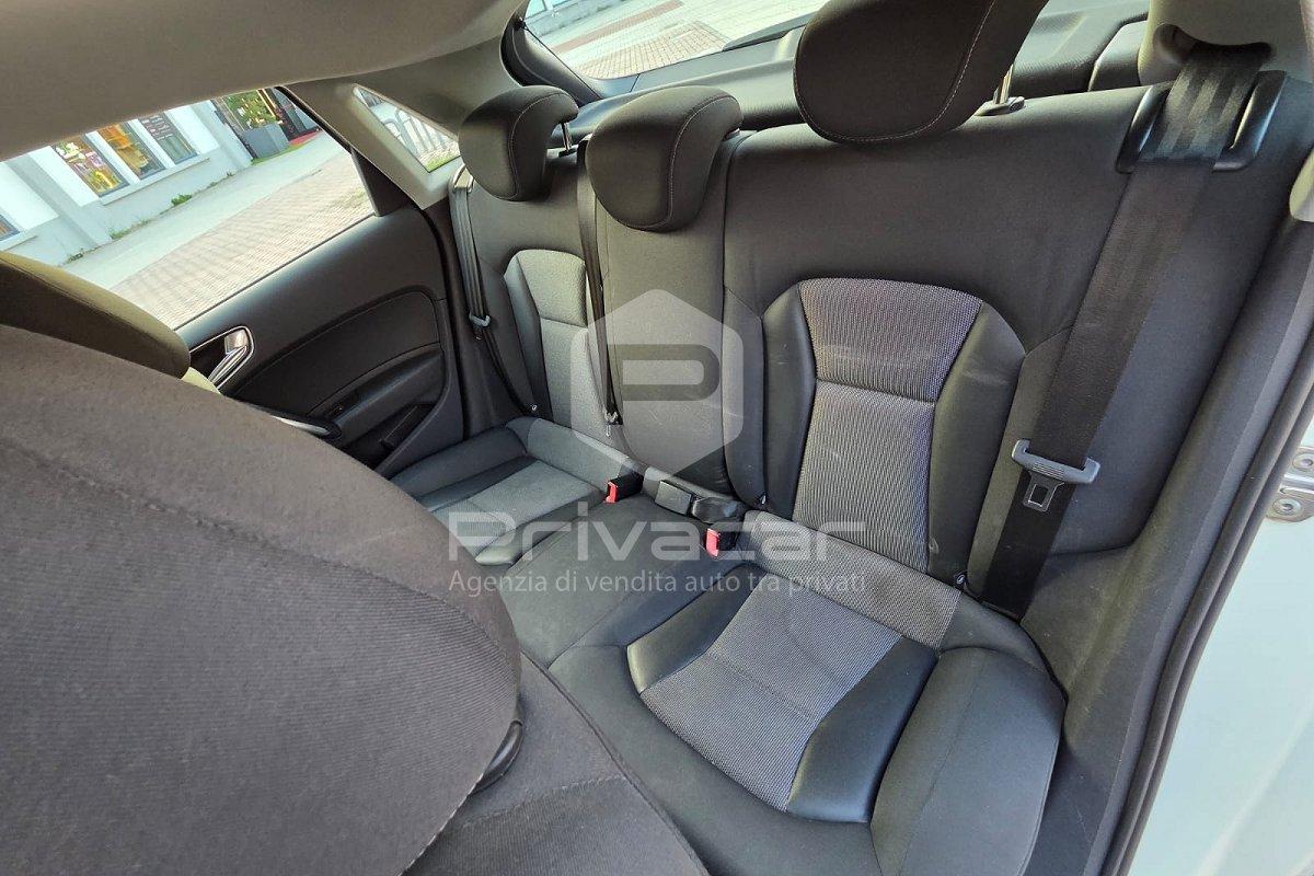AUDI A1 SPB 1.2 TFSI Attraction