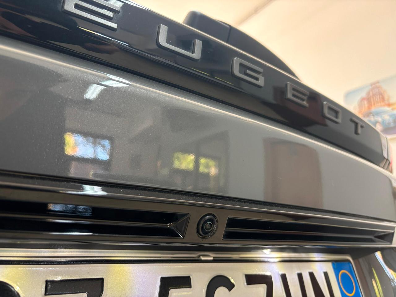 Peugeot 2008 100cv S&S Allure Plus Diversi Colori