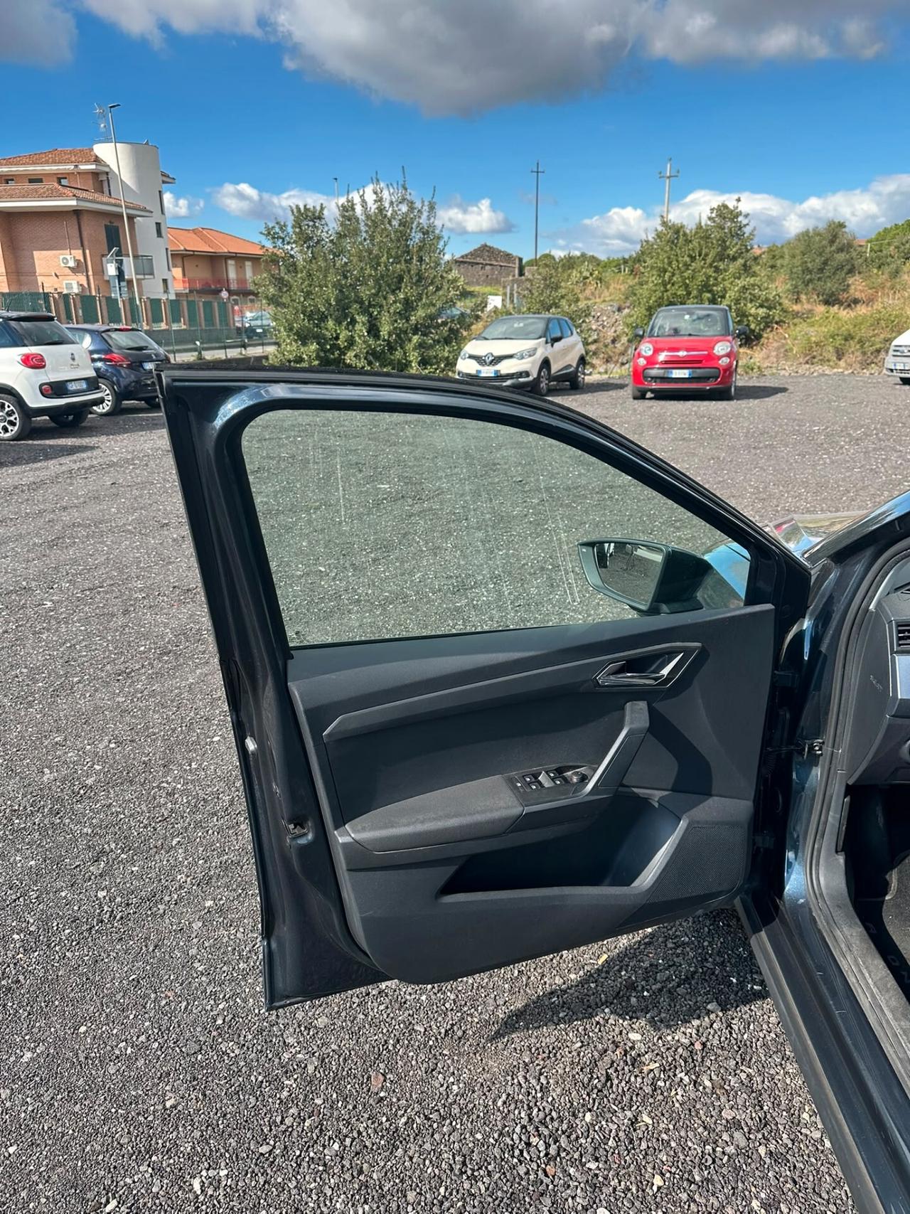Seat Arona 1.0 EcoTSI Style