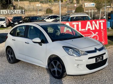 Citroen C3 PureTech 82 S&S ETG Exclusive