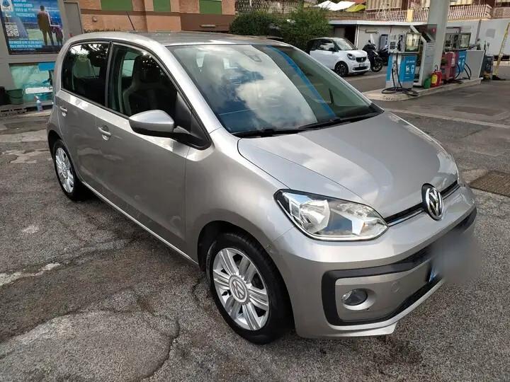 Volkswagen up! 1.0 75 CV 5p. move