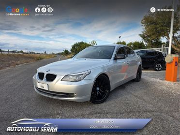 Bmw 530 530d cat Futura