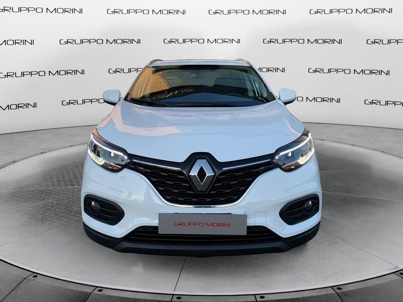 Renault Kadjar Blue dCi 8V 115CV EDC Sport Edition