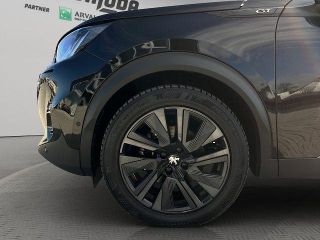 PEUGEOT 2008 1.5HDI 130CV EAT8 GT-PACK