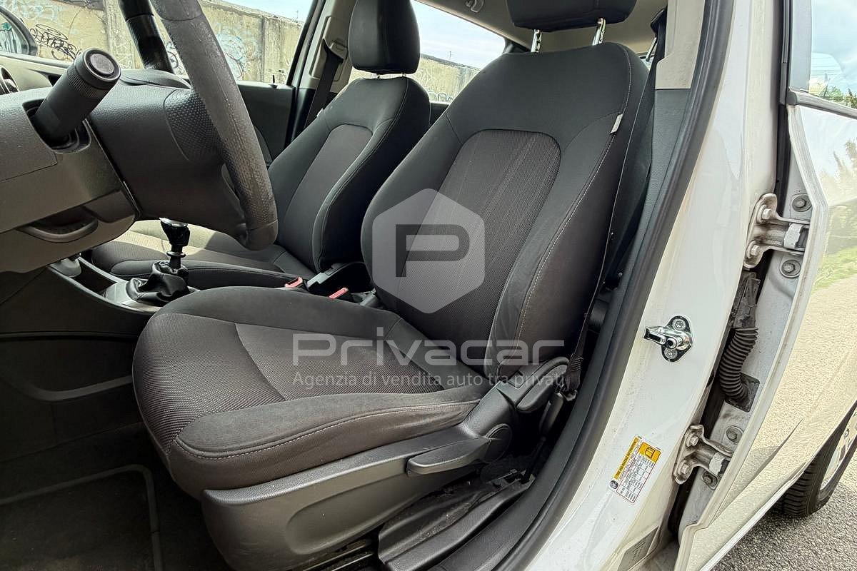CHEVROLET Aveo 1.2 86CV 5 porte LT