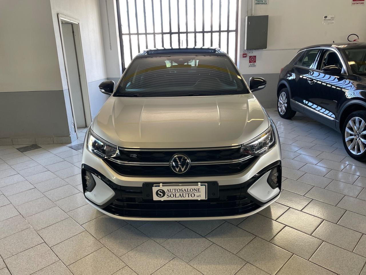 Volkswagen Taigo 1.0 TSI 110 CV DSG R-Line
