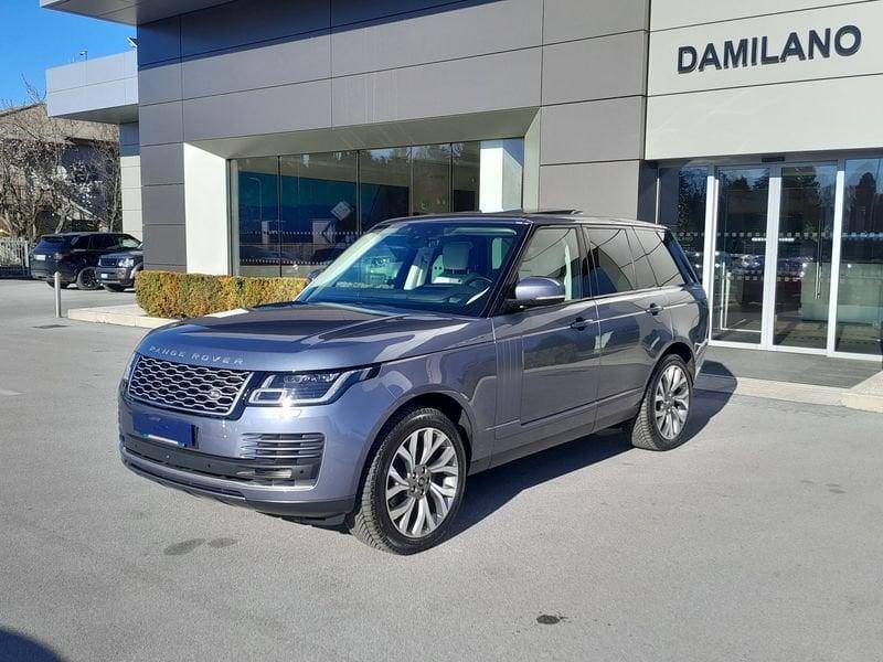 Land Rover Range Rover 3.0 SDV6 Vogue SWB aut.