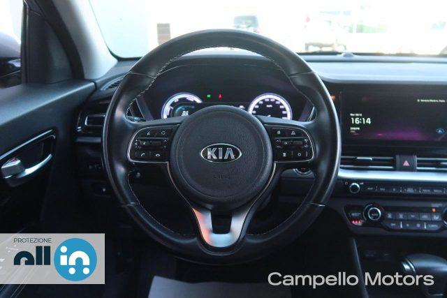 KIA Niro Niro 1.6 GDi DCT HEV Style