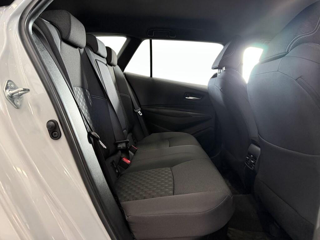 Toyota Corolla Touring Sports 1.8 VVT-i Hybrid Active e-CVT