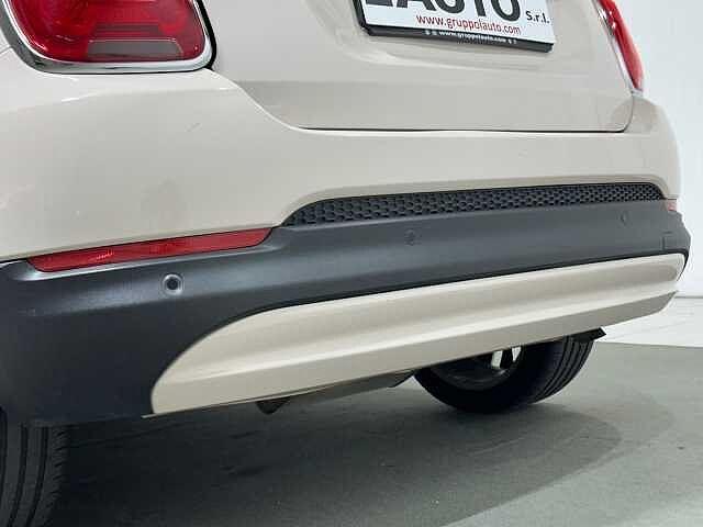 Fiat 500X 1.6 MultiJet 120 CV Opening Edition