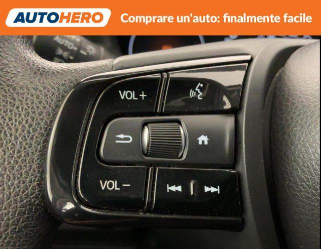HONDA HR-V 1.5 Hev eCVT Elegance