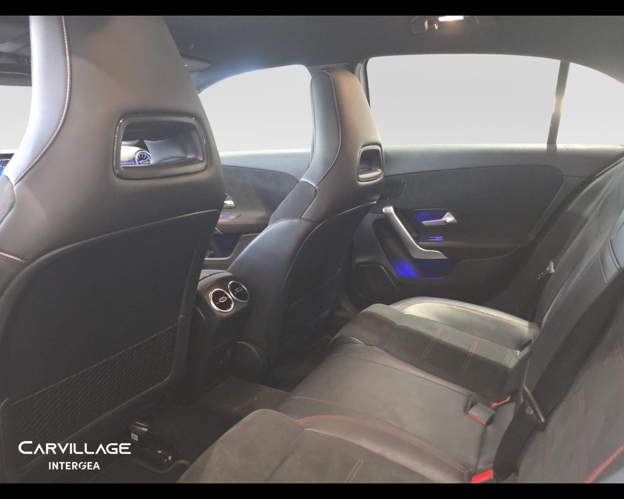 Mercedes-Benz A 250 e phev (eq-power) Premium auto