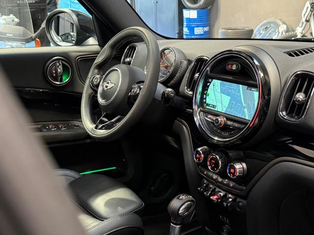 MINI Countryman 2.0 Cooper S Hype Countryman ALL4