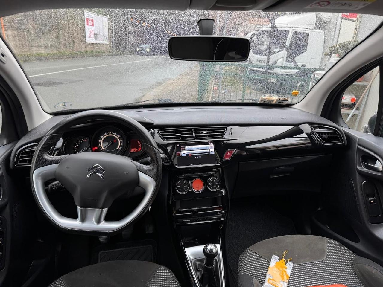 Citroen C3 PureTech 82 Exclusive