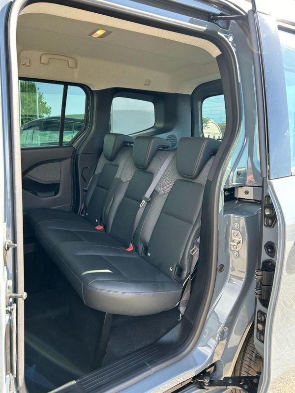 Renault Kangoo PRONTA CONSEGNA 5 POSTI 130 CV N-Connecta