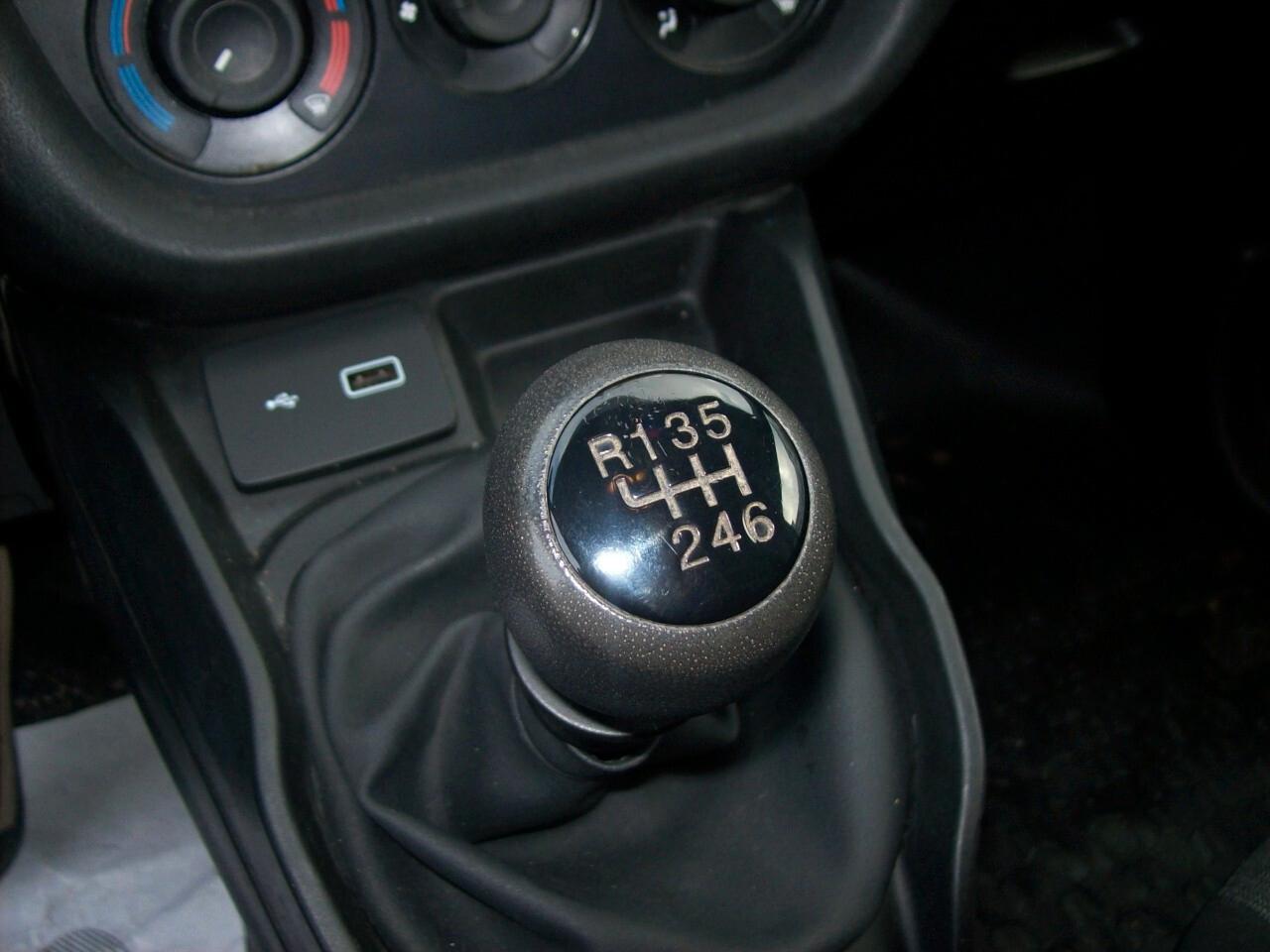 Fiat Doblò 1.6 MJT 105CV PL-TN Cargo Maxi Lamierato SX