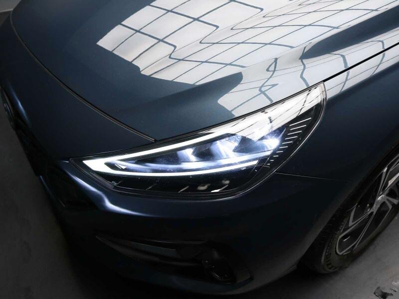 HYUNDAI i30 3ª serie i30 Wagon 1.0 T-GDI iMT 4...