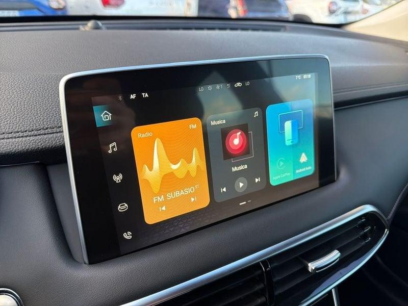 MG HS HS 1.5 Luxury auto