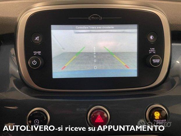 FIAT 500X 1.0 T3 120 CV City Cross
