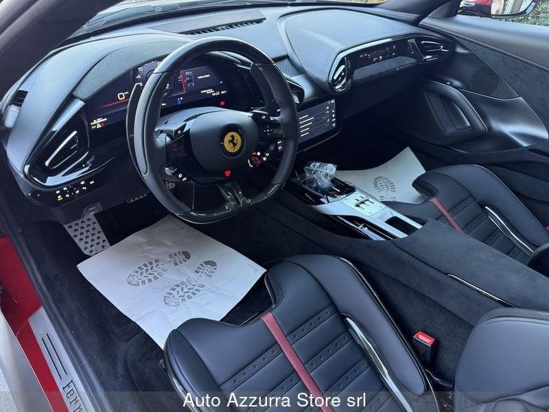 Ferrari 12Cilindri 12Cilindri *PRONTA CONSEGNA, IVA COMPRESA*