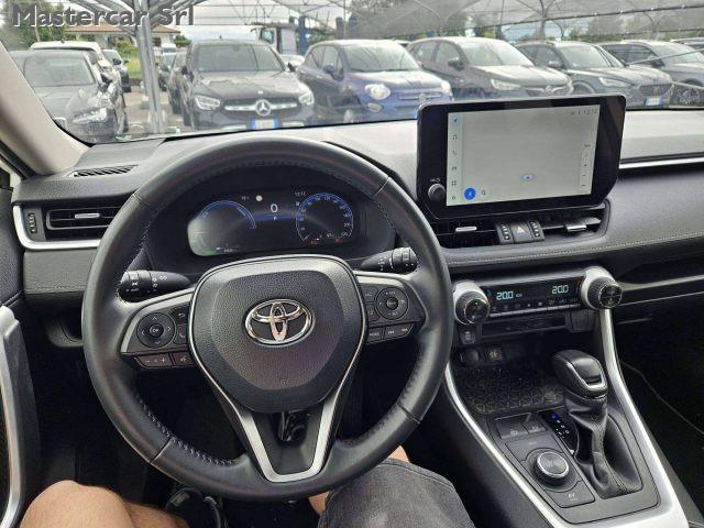 TOYOTA RAV 4 Rav4 2.5 vvt-ie h Business awd-i 222cv e-cvt - HC9