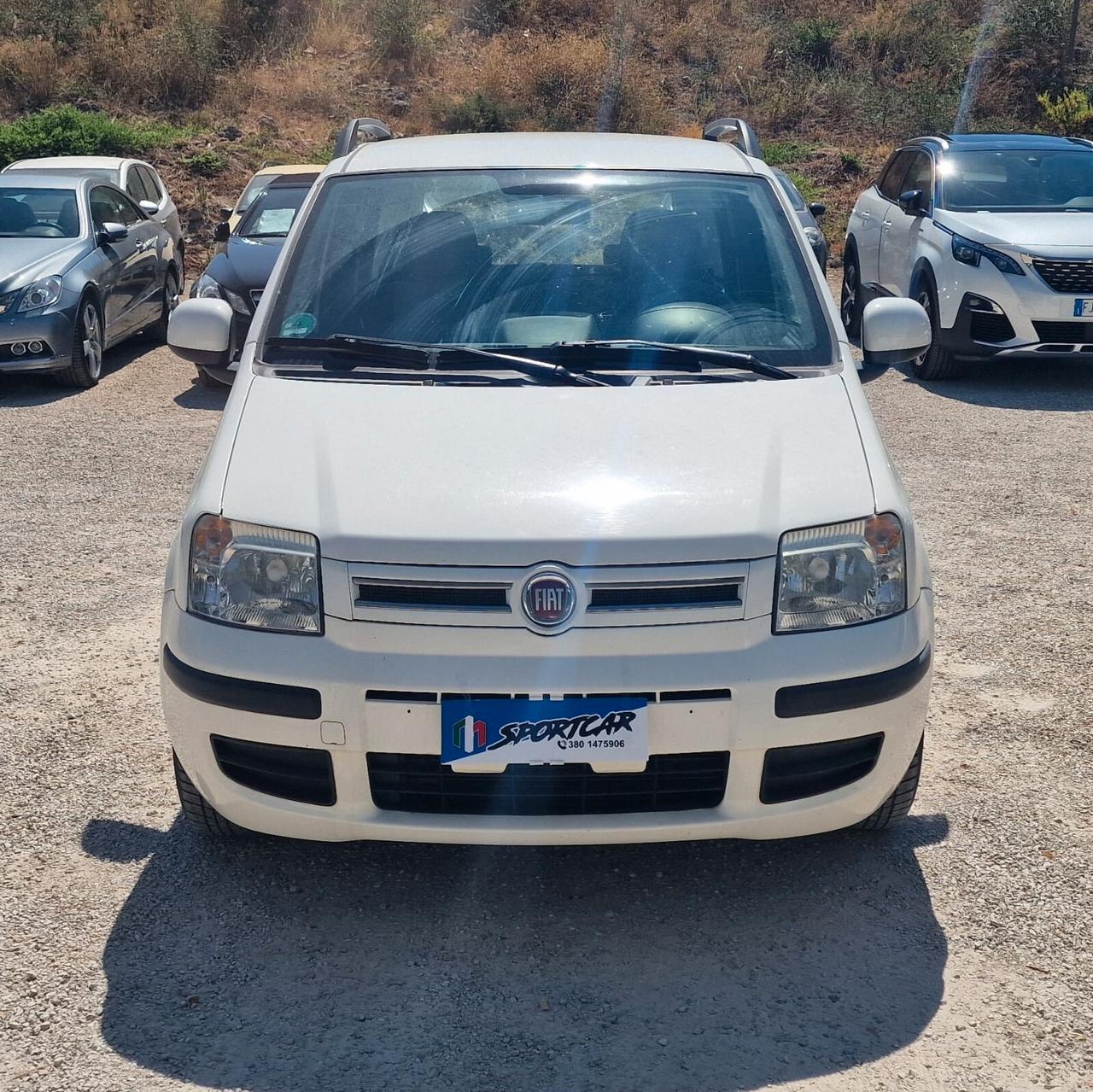Fiat Panda 1.2 Dynamic IN ECCELLENTI CONDIZONI