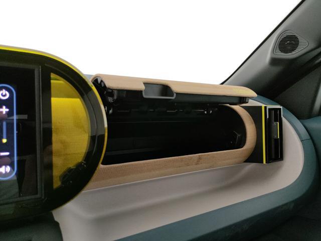 FIAT Grande Panda 1.2 100 CV S&S