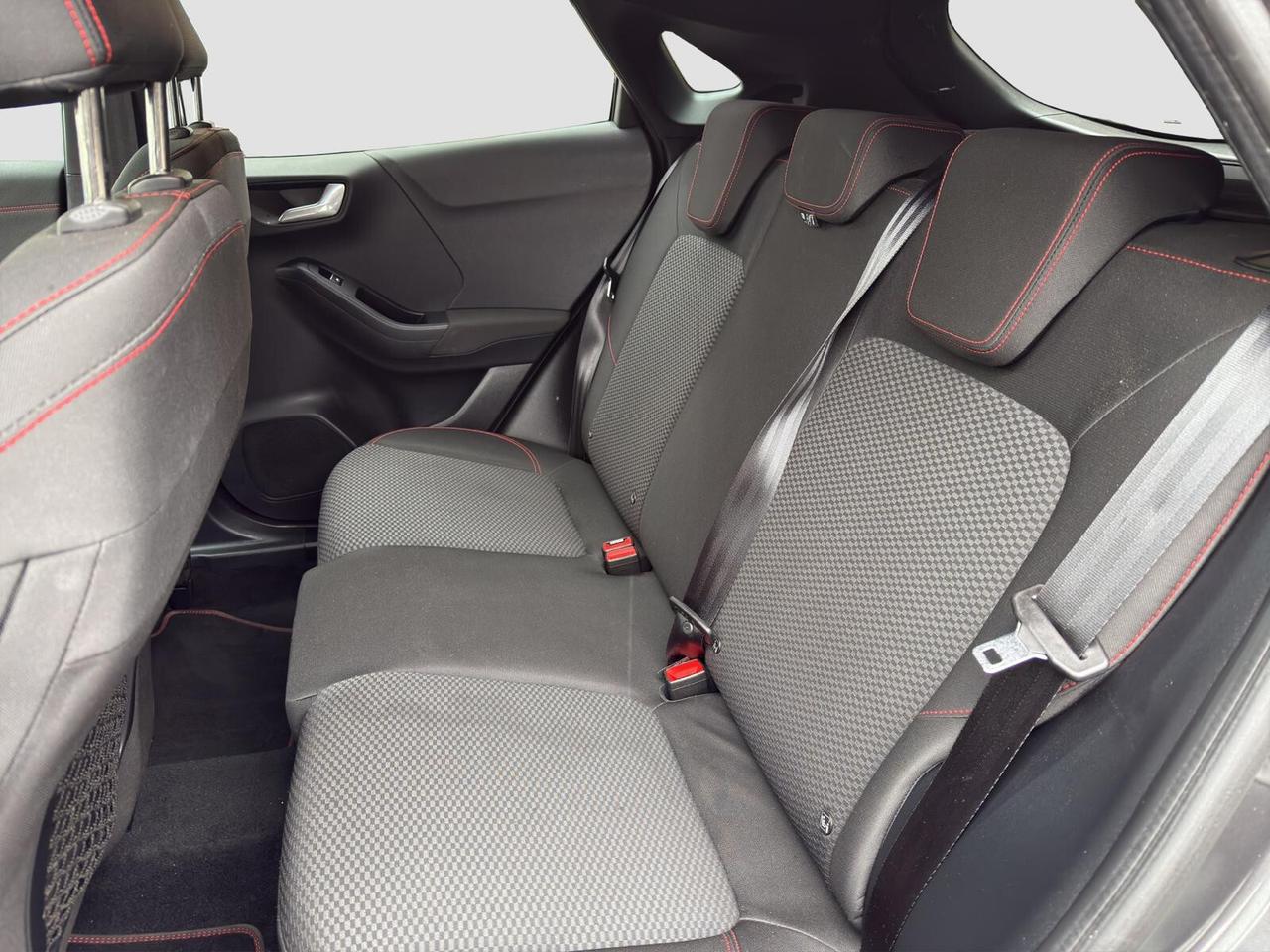 Ford Puma 1.0 ecoboost 125cv ST-Line automatica 2022